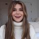 Image for article titled Red Table Talk Gives Green Light for Olivia Jade To Vlog About Salad Again